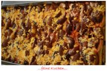 feine Kuchen